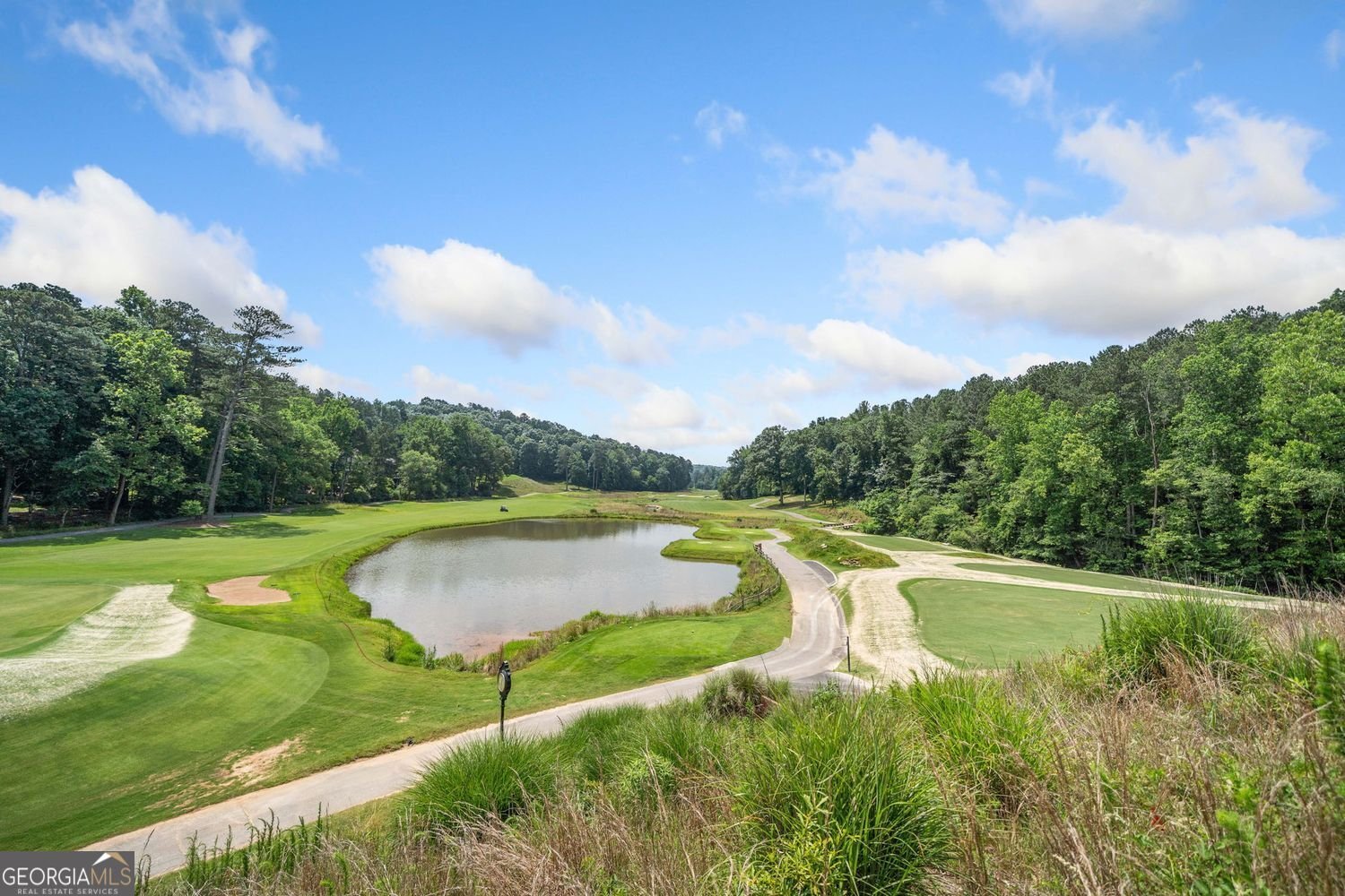 545 Matterhorn Way Alpharetta - 55