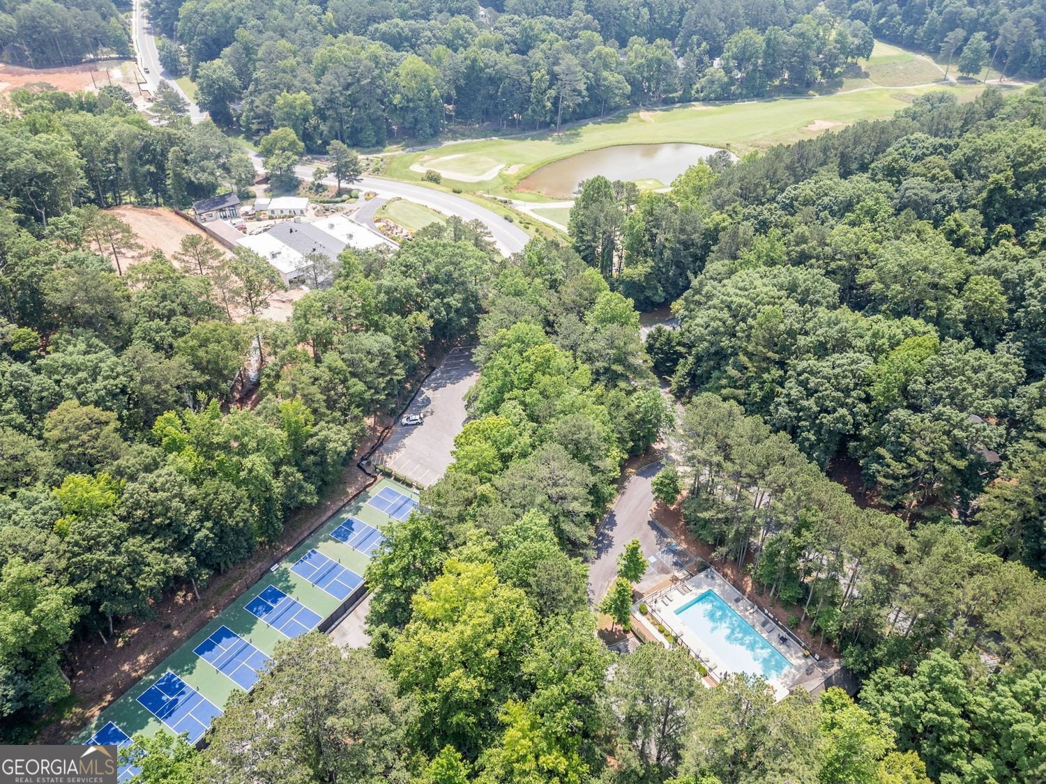 545 Matterhorn Way Alpharetta - 59