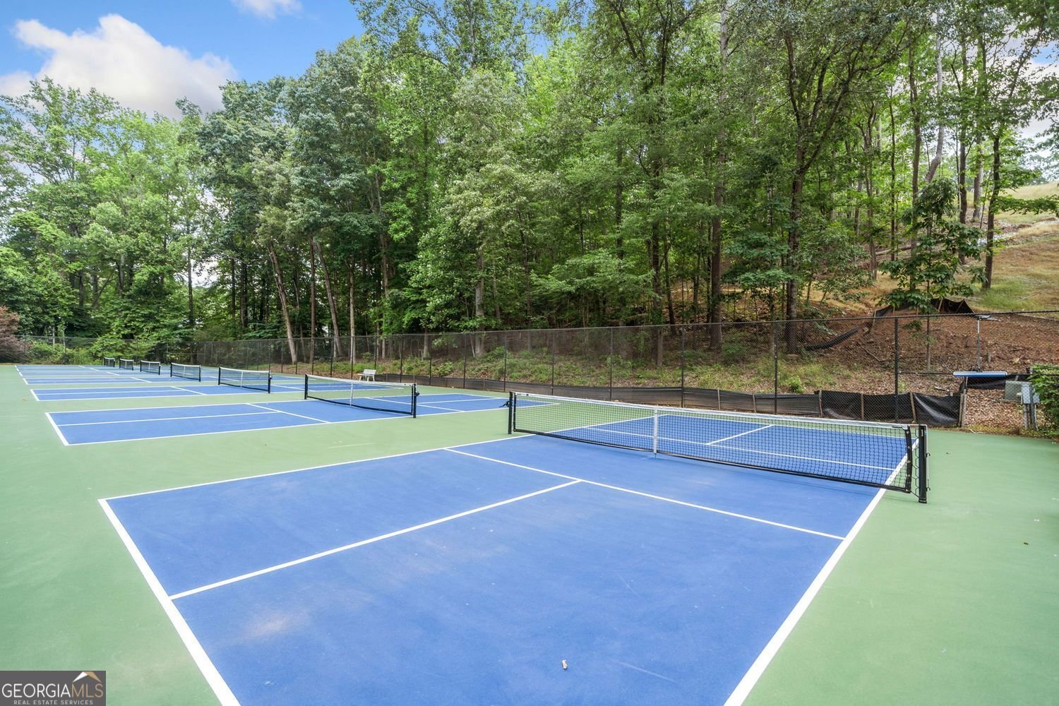 545 Matterhorn Way Alpharetta - 61