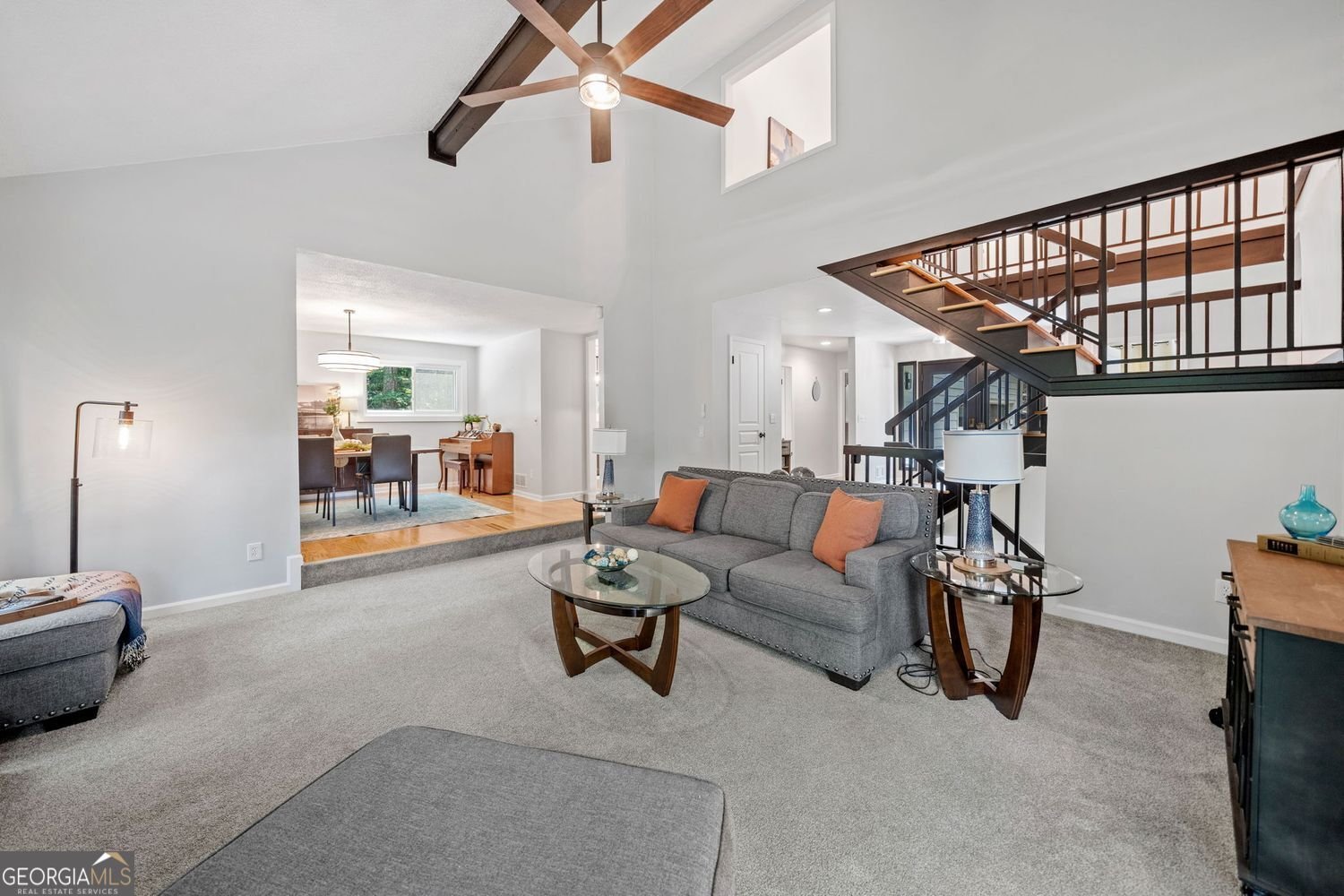 545 Matterhorn Way Alpharetta - 7
