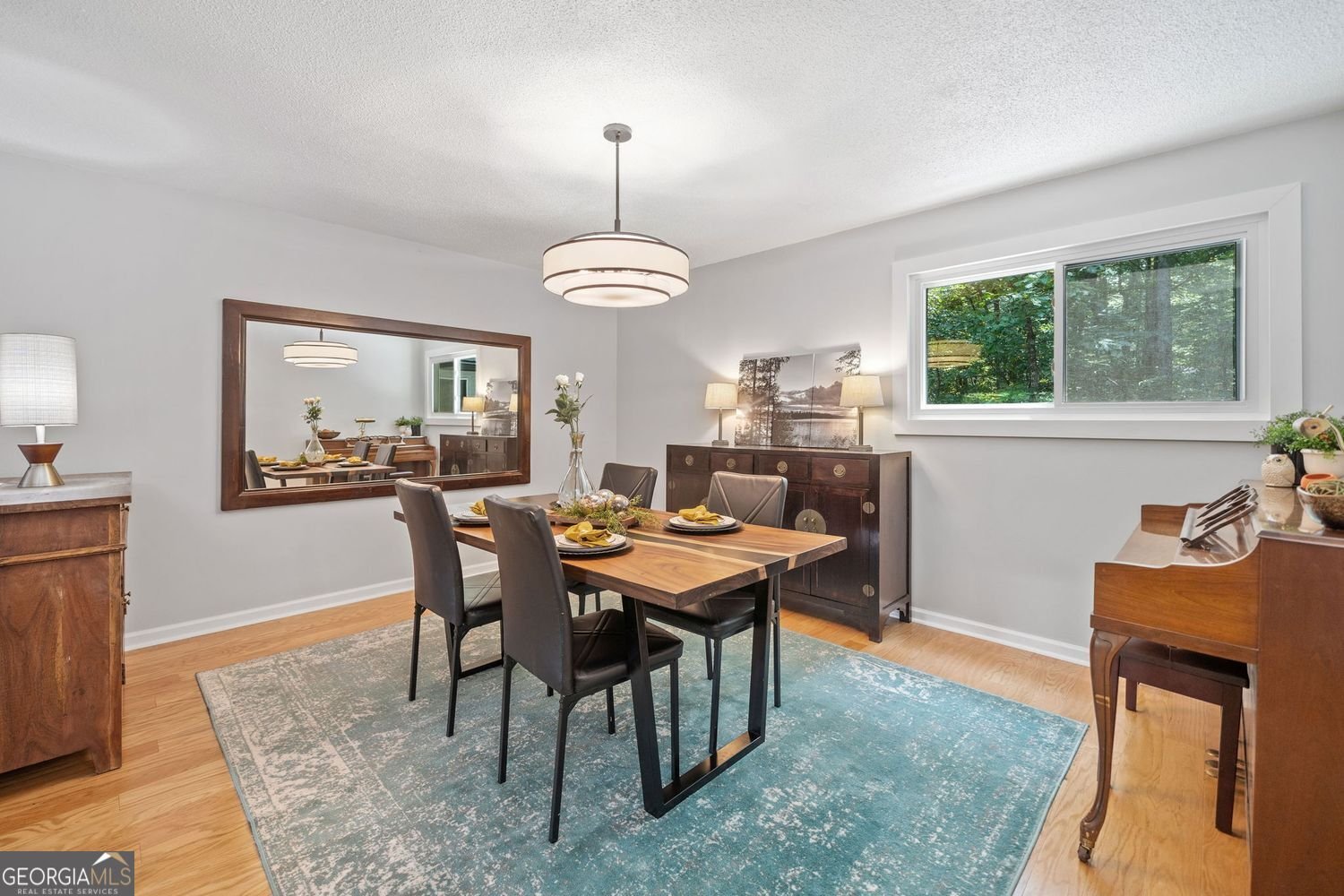 545 Matterhorn Way Alpharetta - 8