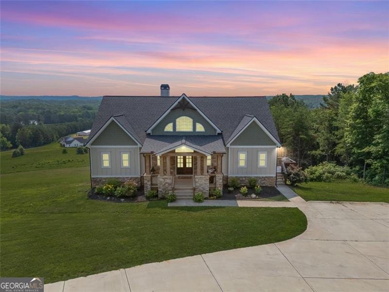 1204 SPRINGDALE Road Rockmart - 1