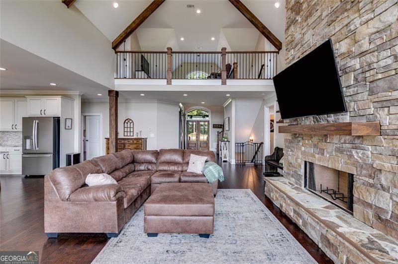 1204 SPRINGDALE Road Rockmart - 15
