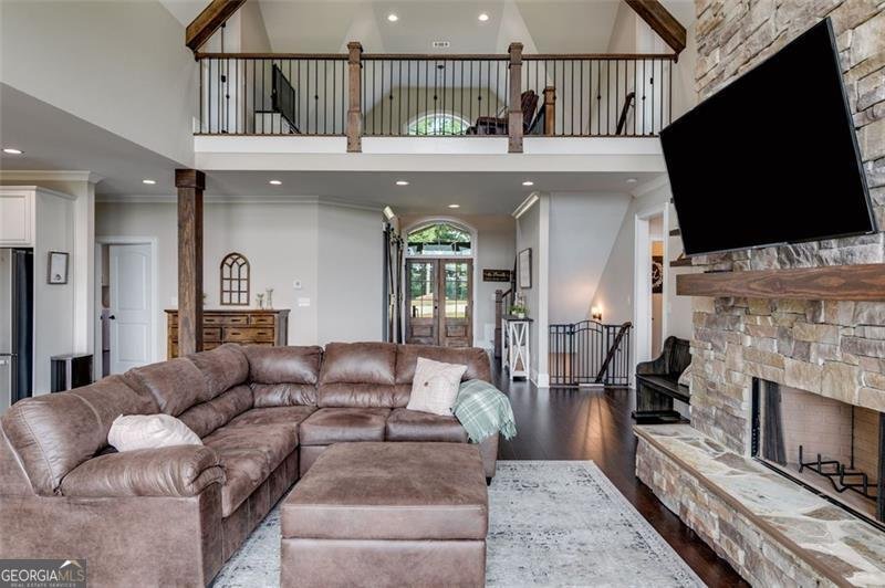 1204 SPRINGDALE Road Rockmart - 16