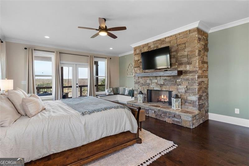 1204 SPRINGDALE Road Rockmart - 24