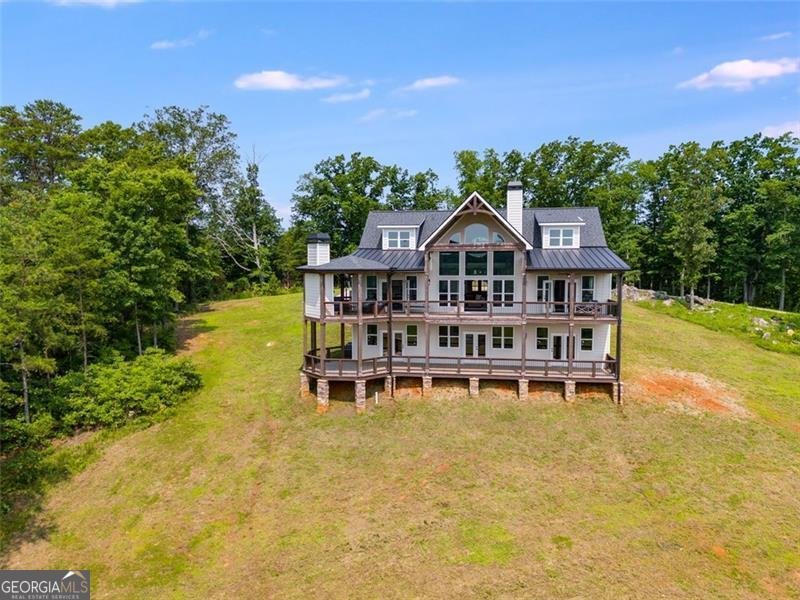 1204 SPRINGDALE Road Rockmart - 27