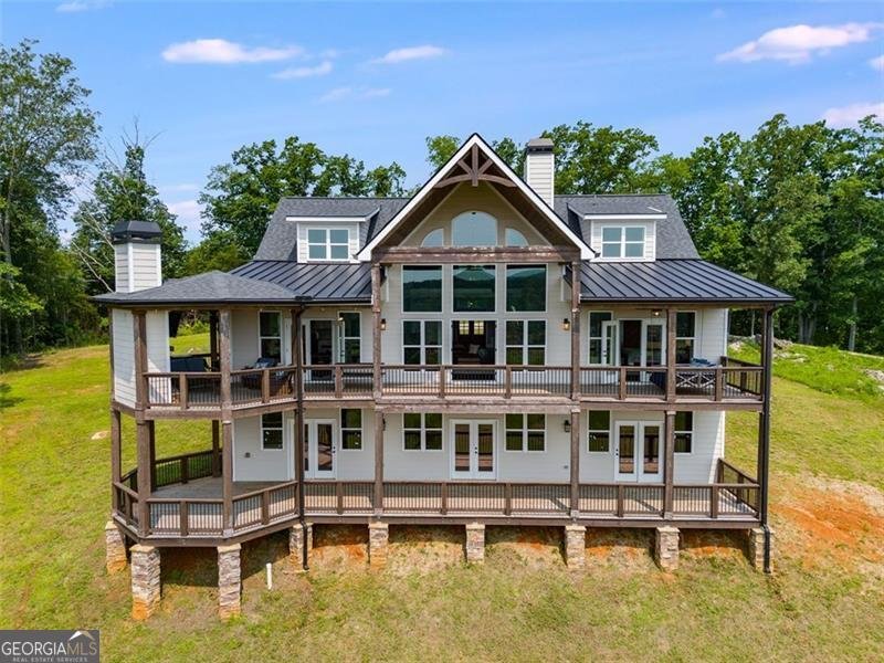 1204 SPRINGDALE Road Rockmart - 28