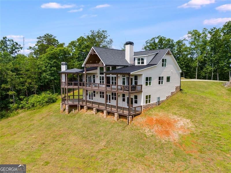 1204 SPRINGDALE Road Rockmart - 30
