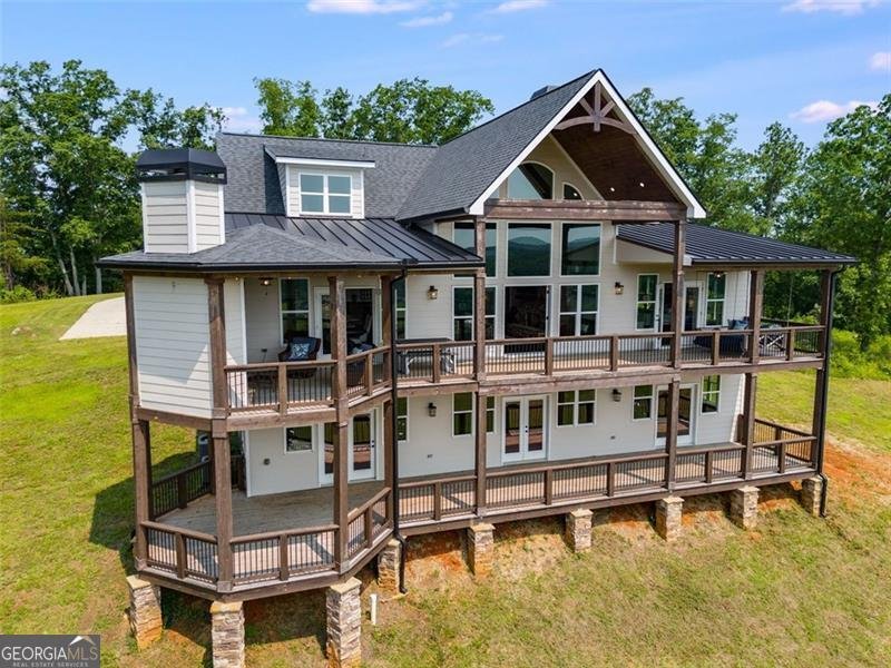 1204 SPRINGDALE Road Rockmart - 31