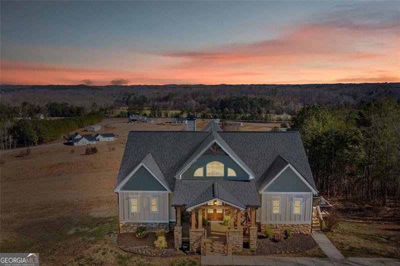 1204 SPRINGDALE Road Rockmart - 32