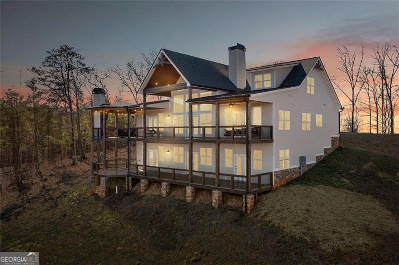 1204 SPRINGDALE Road Rockmart - 33