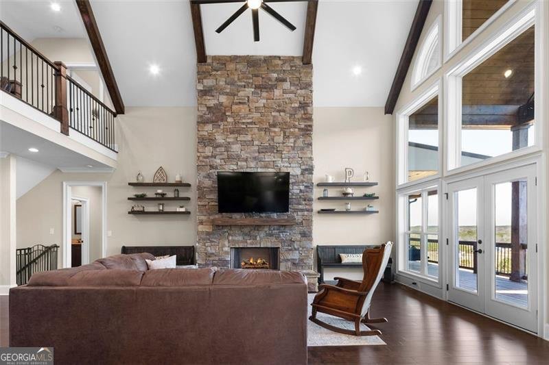 1204 SPRINGDALE Road Rockmart - 38