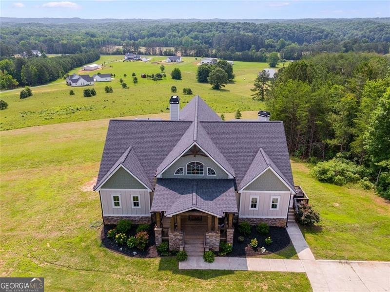 1204 SPRINGDALE Road Rockmart - 4