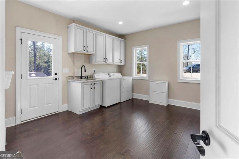 1204 SPRINGDALE Road Rockmart - 40