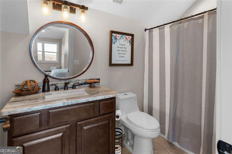 1204 SPRINGDALE Road Rockmart - 46
