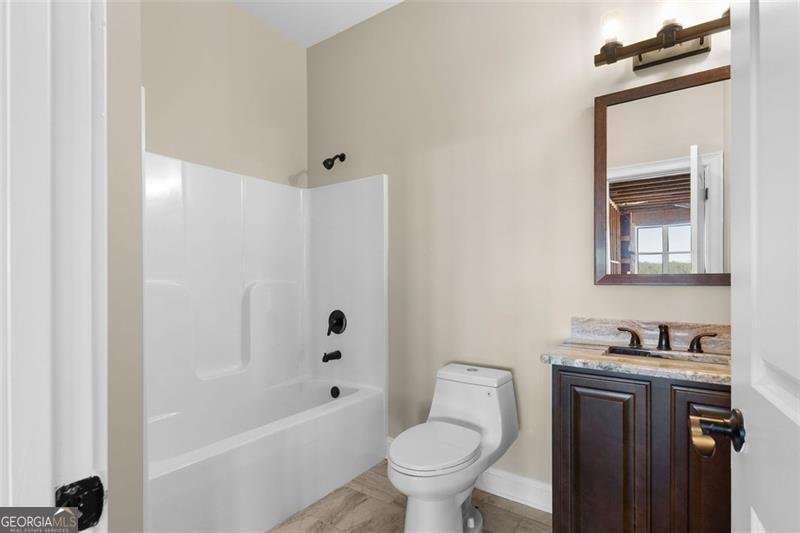 1204 SPRINGDALE Road Rockmart - 57