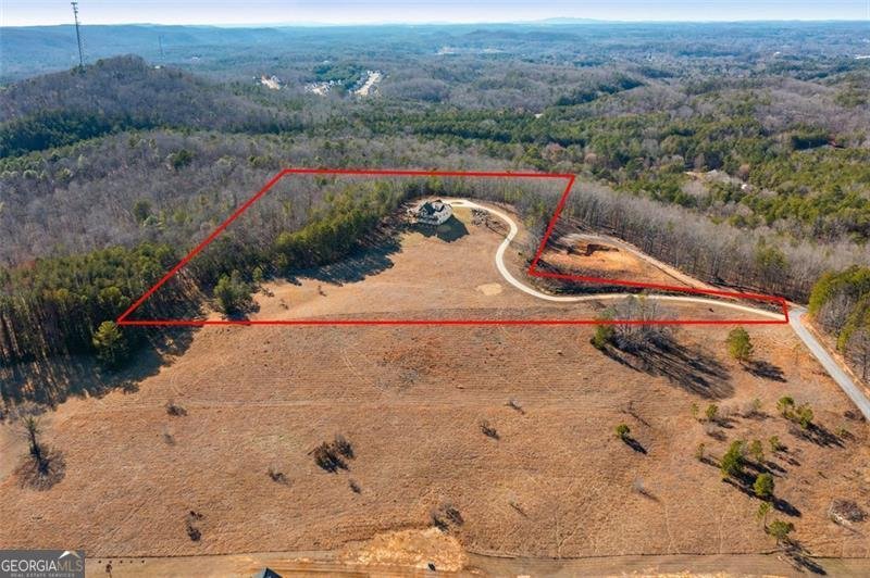 1204 SPRINGDALE Road Rockmart - 60