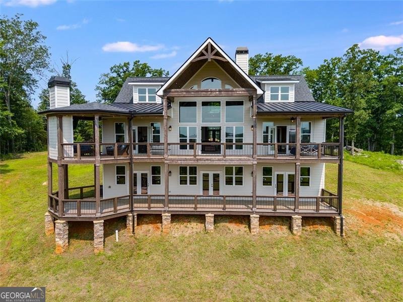 1204 SPRINGDALE Road Rockmart - 7