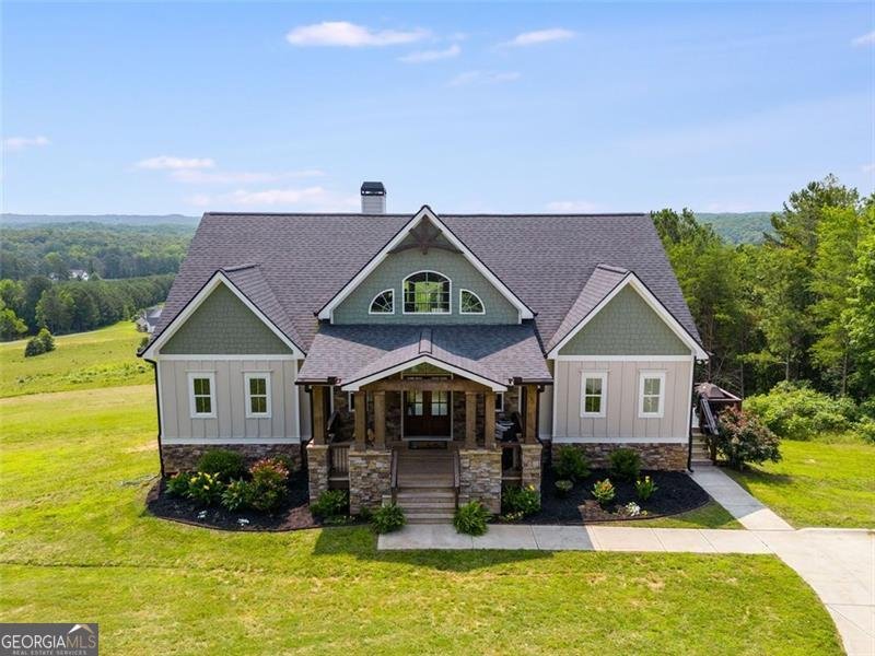1204 SPRINGDALE Road Rockmart - 8