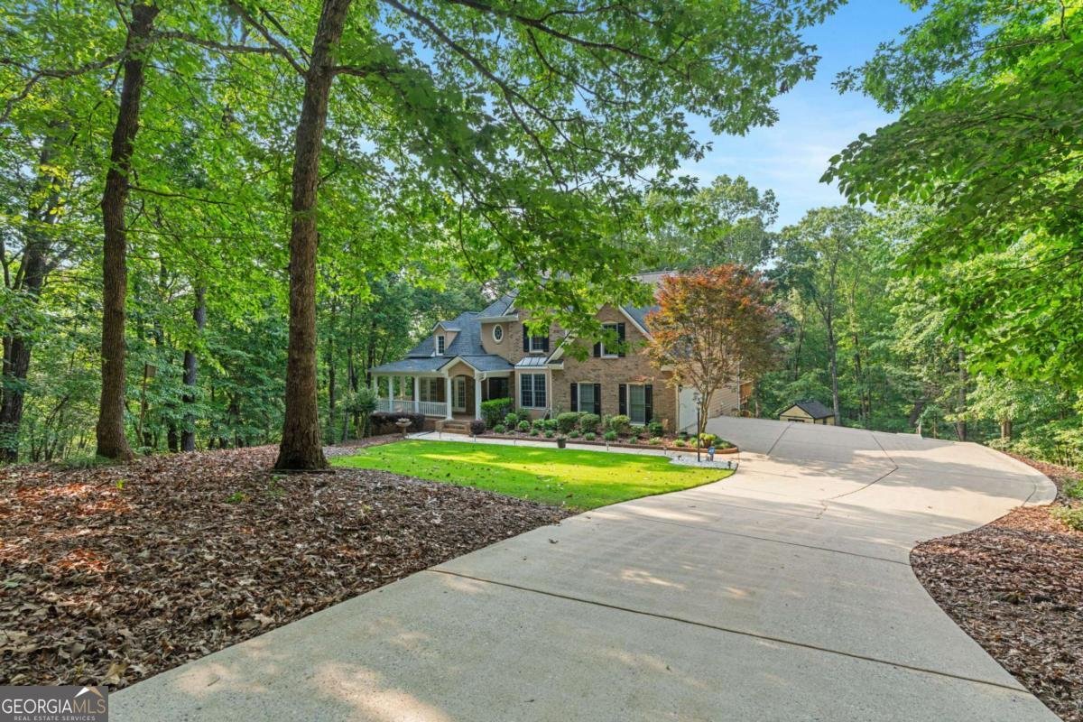 168 Eagle Pointe Drive Dahlonega - 12
