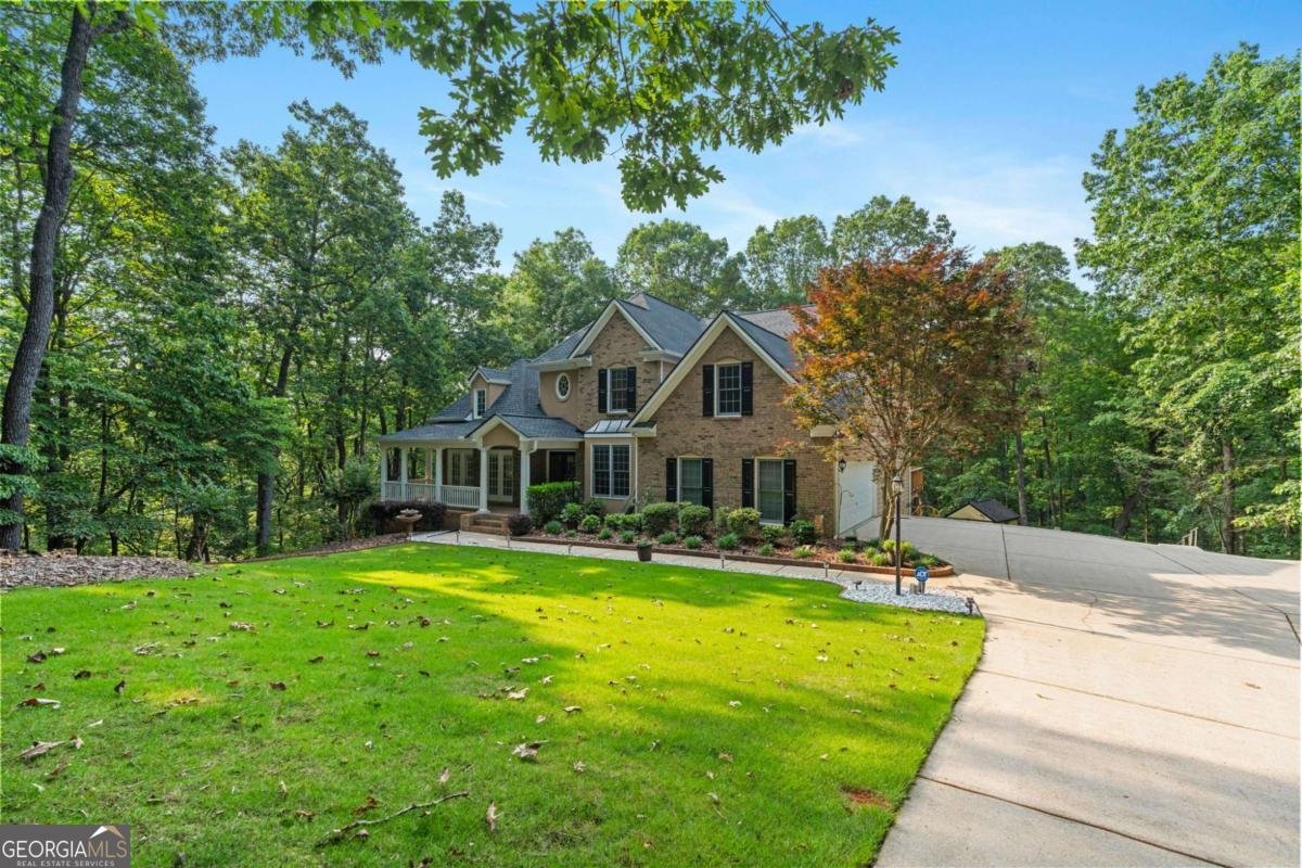 168 Eagle Pointe Drive Dahlonega - 13