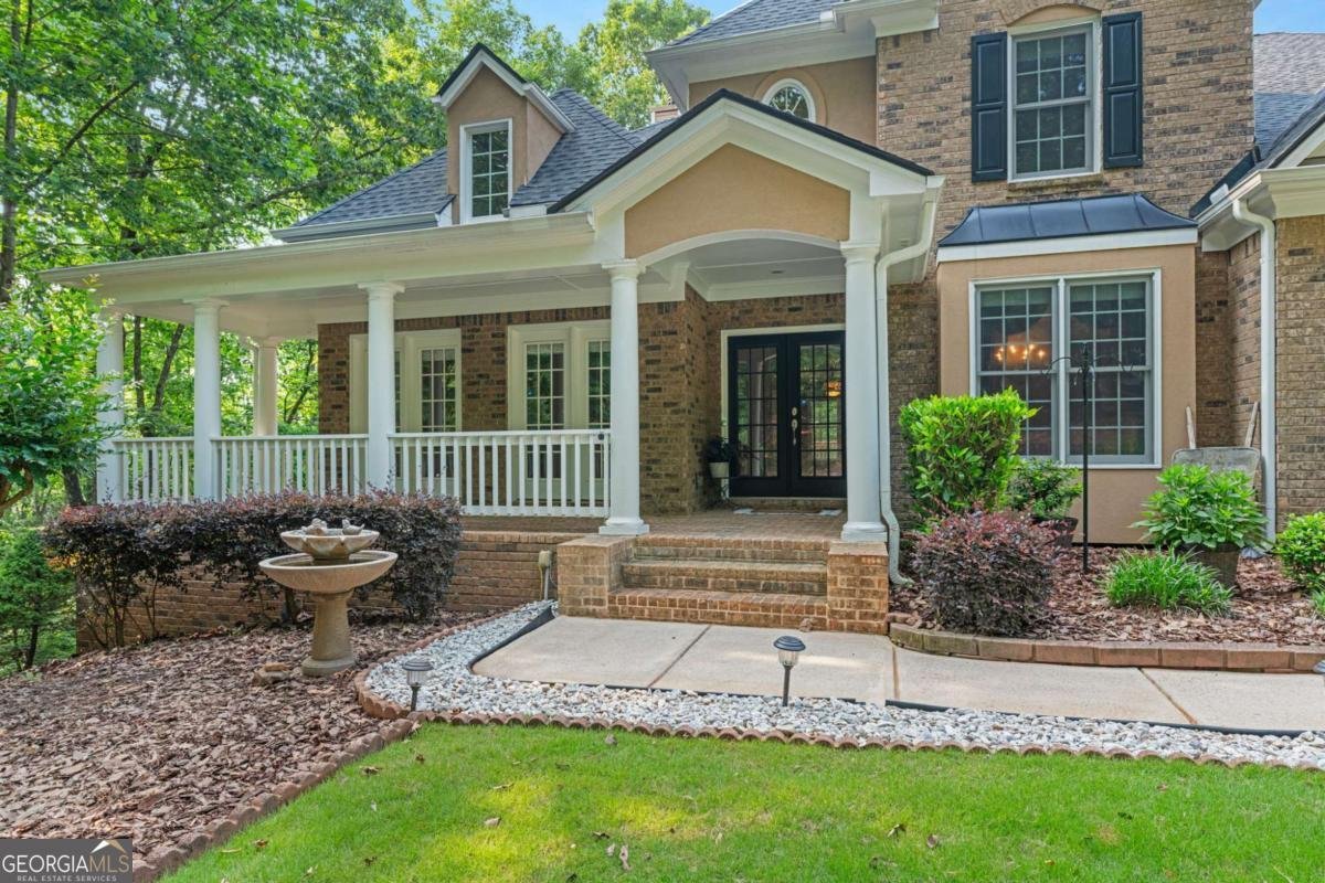 168 Eagle Pointe Drive Dahlonega - 14