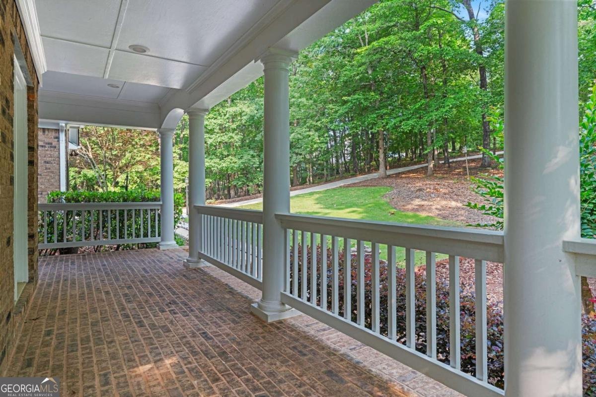 168 Eagle Pointe Drive Dahlonega - 15