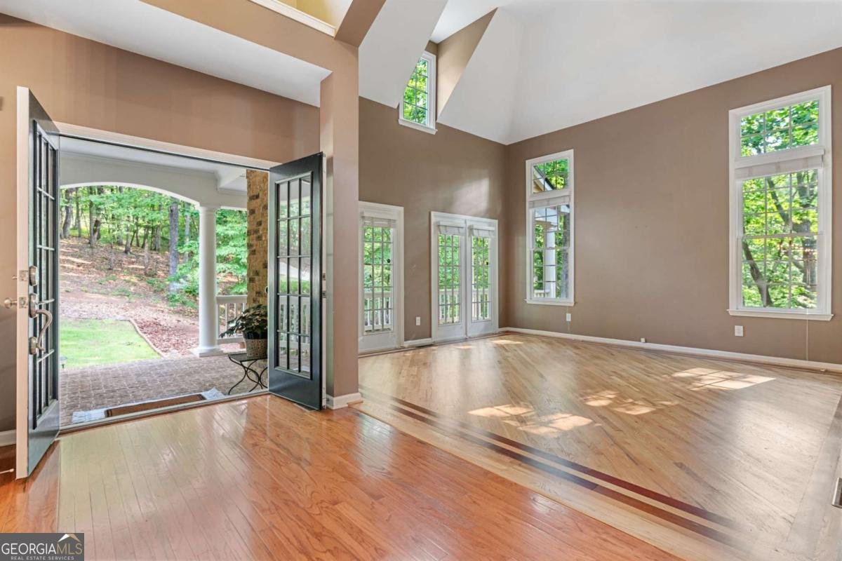 168 Eagle Pointe Drive Dahlonega - 16