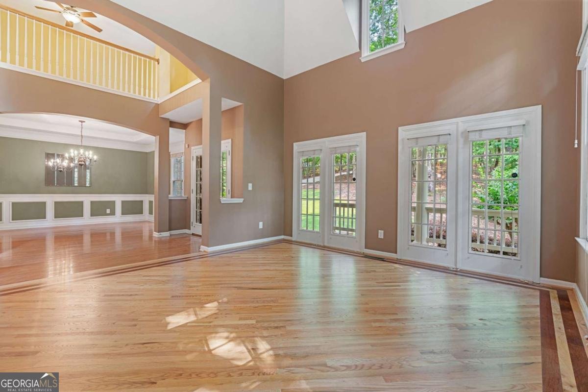 168 Eagle Pointe Drive Dahlonega - 17