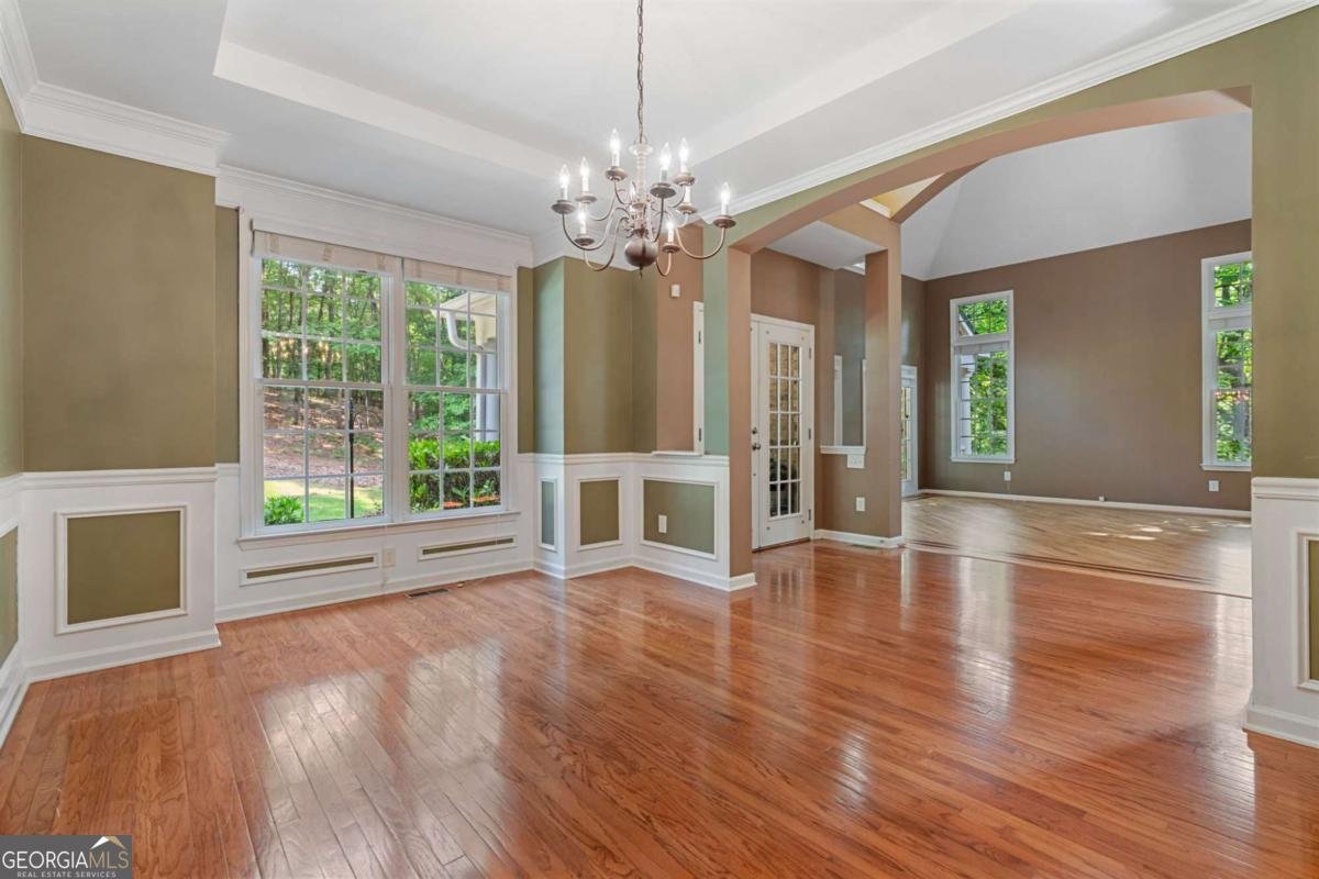 168 Eagle Pointe Drive Dahlonega - 18