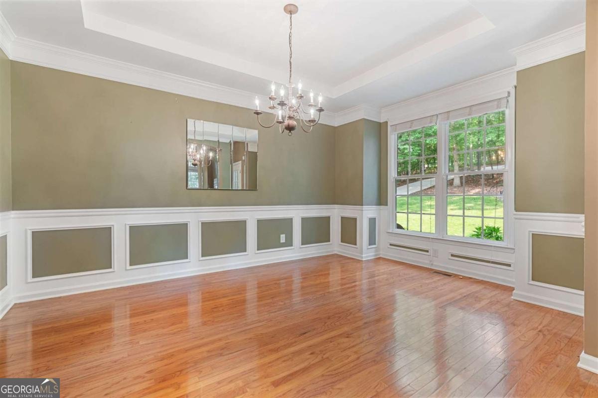 168 Eagle Pointe Drive Dahlonega - 19