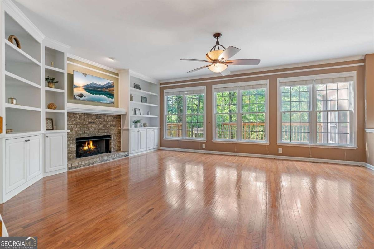 168 Eagle Pointe Drive Dahlonega - 2