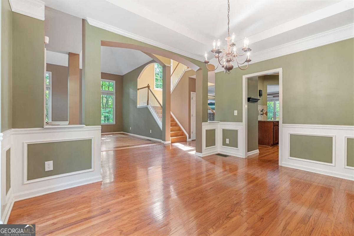168 Eagle Pointe Drive Dahlonega - 20
