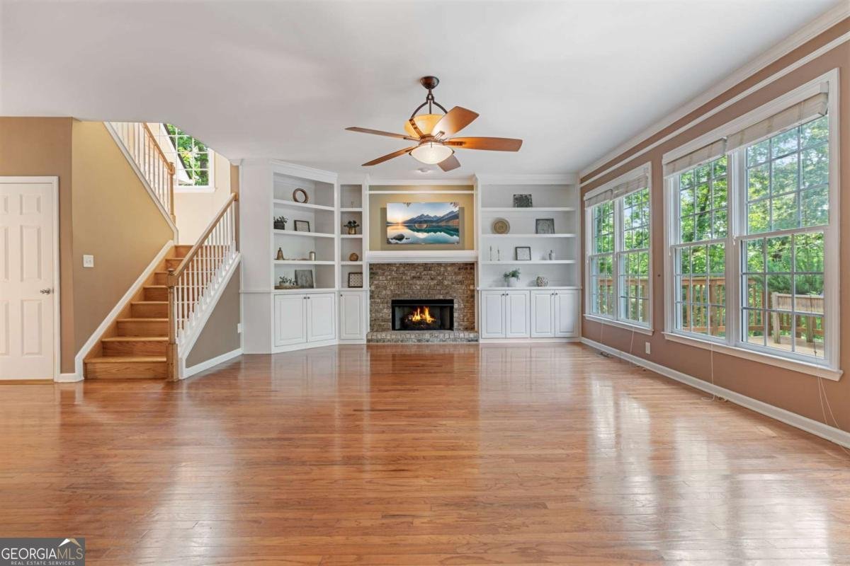 168 Eagle Pointe Drive Dahlonega - 21