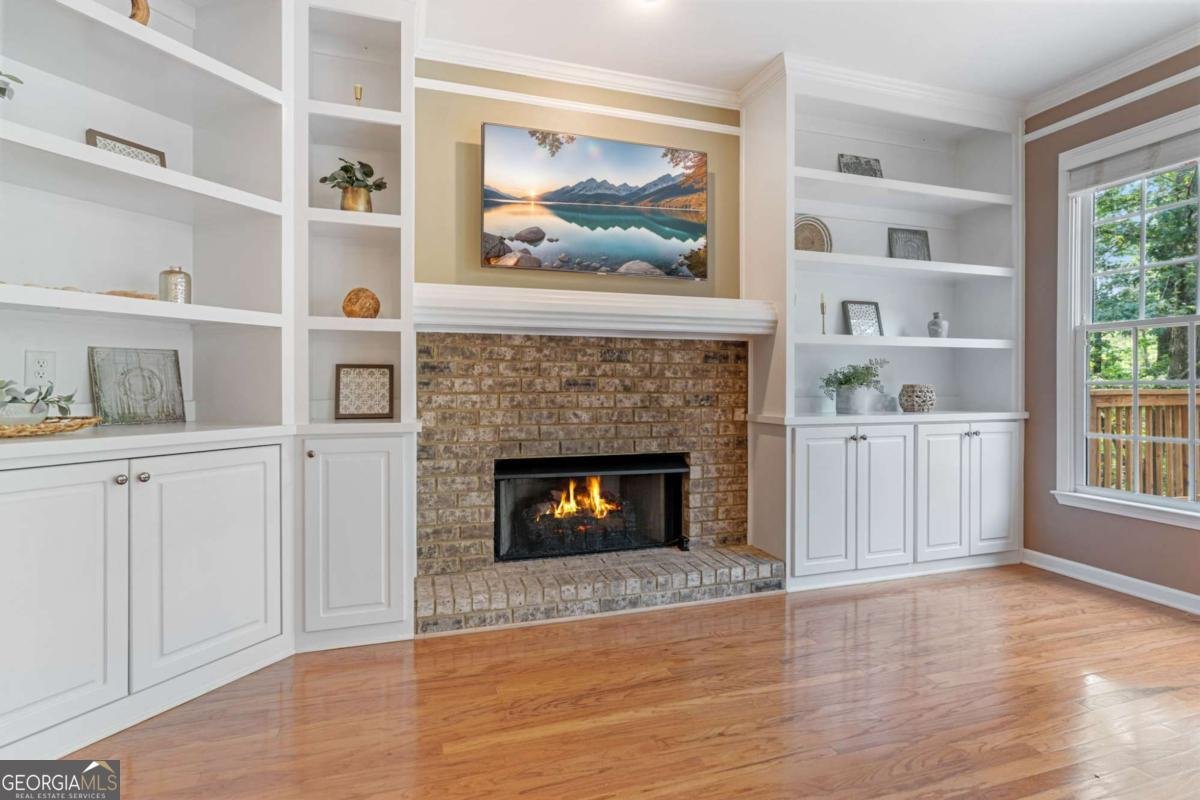 168 Eagle Pointe Drive Dahlonega - 22