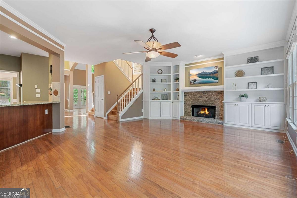168 Eagle Pointe Drive Dahlonega - 23