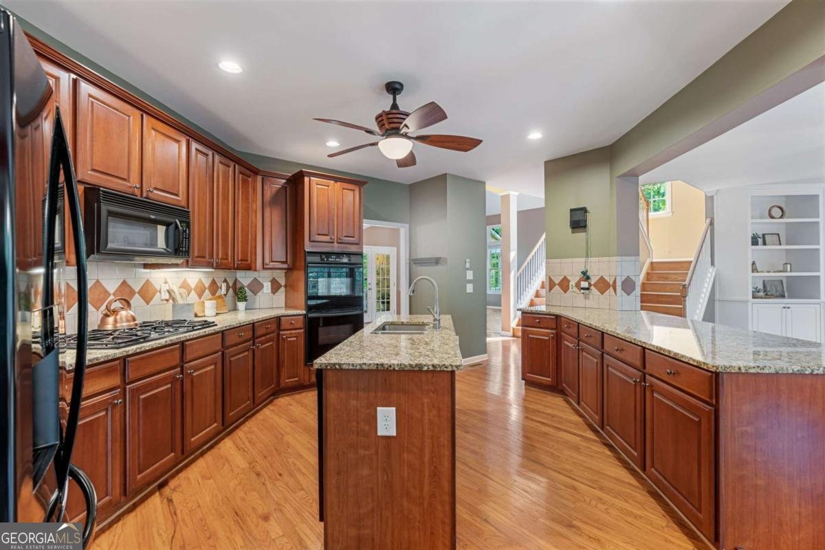 168 Eagle Pointe Drive Dahlonega - 25