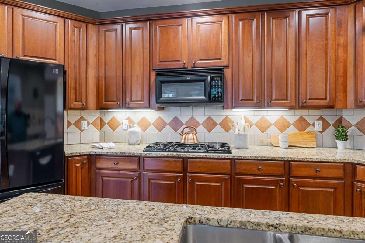 168 Eagle Pointe Drive Dahlonega - 26