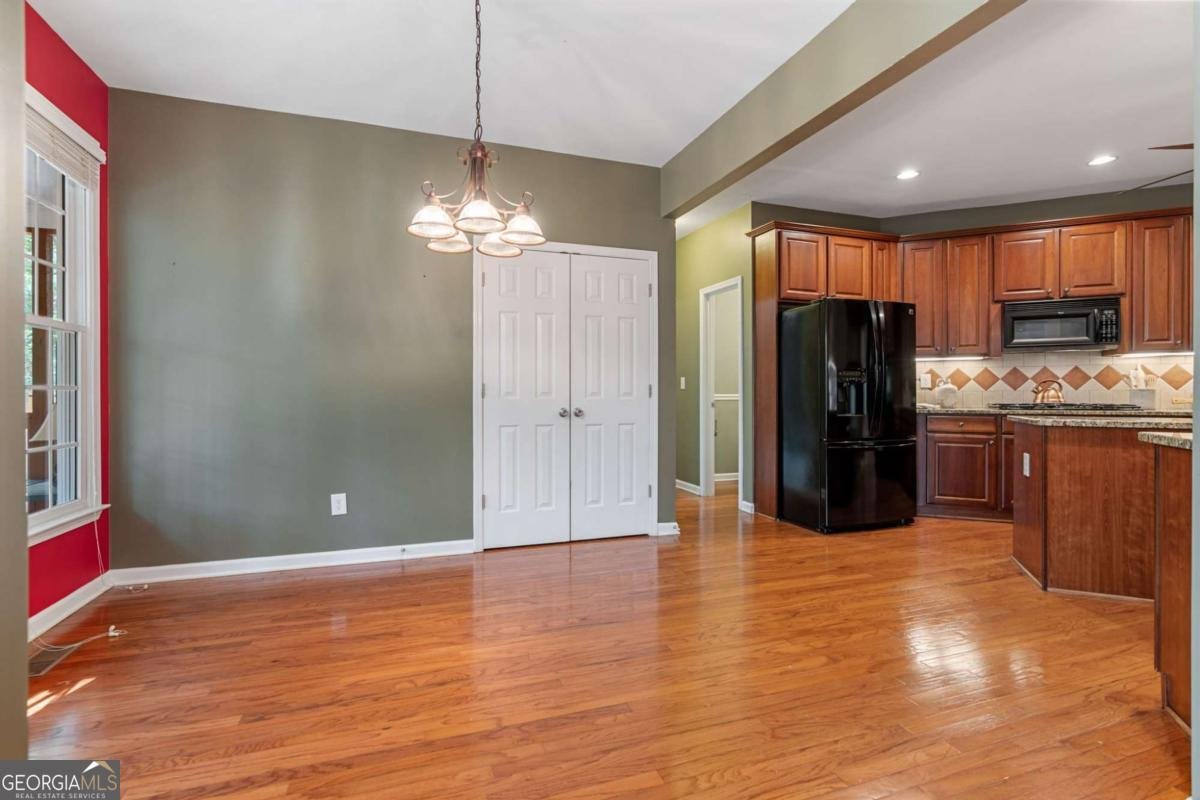 168 Eagle Pointe Drive Dahlonega - 27