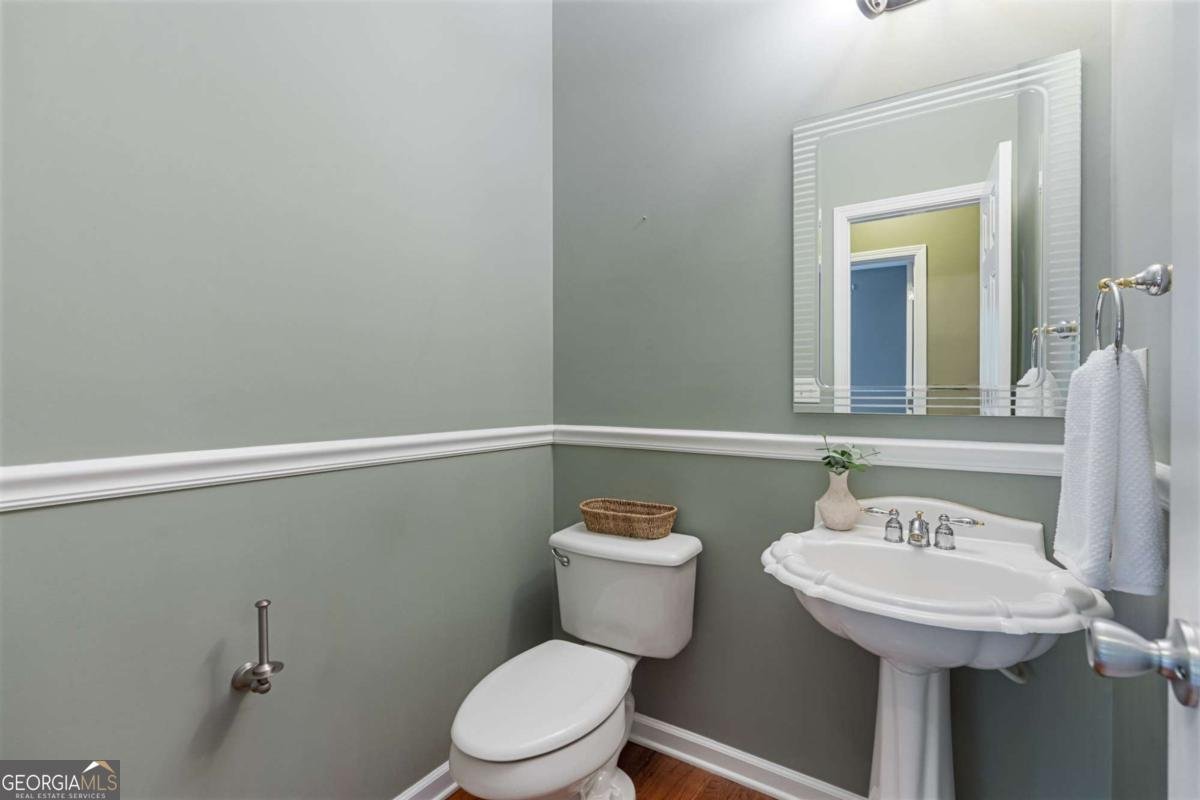 168 Eagle Pointe Drive Dahlonega - 29