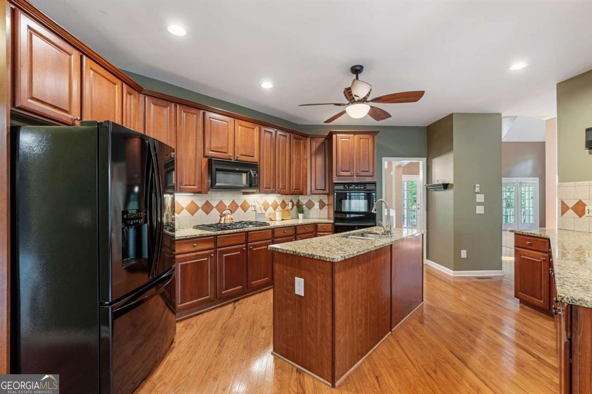 168 Eagle Pointe Drive Dahlonega - 3