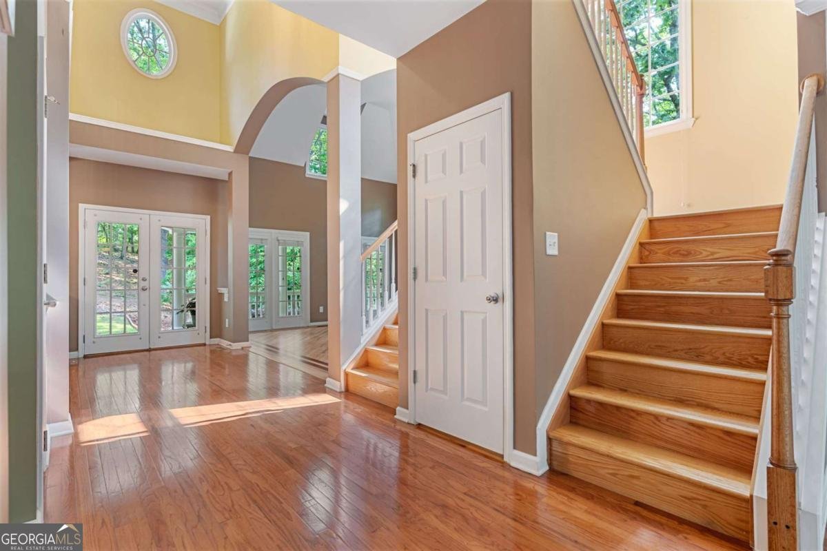 168 Eagle Pointe Drive Dahlonega - 31