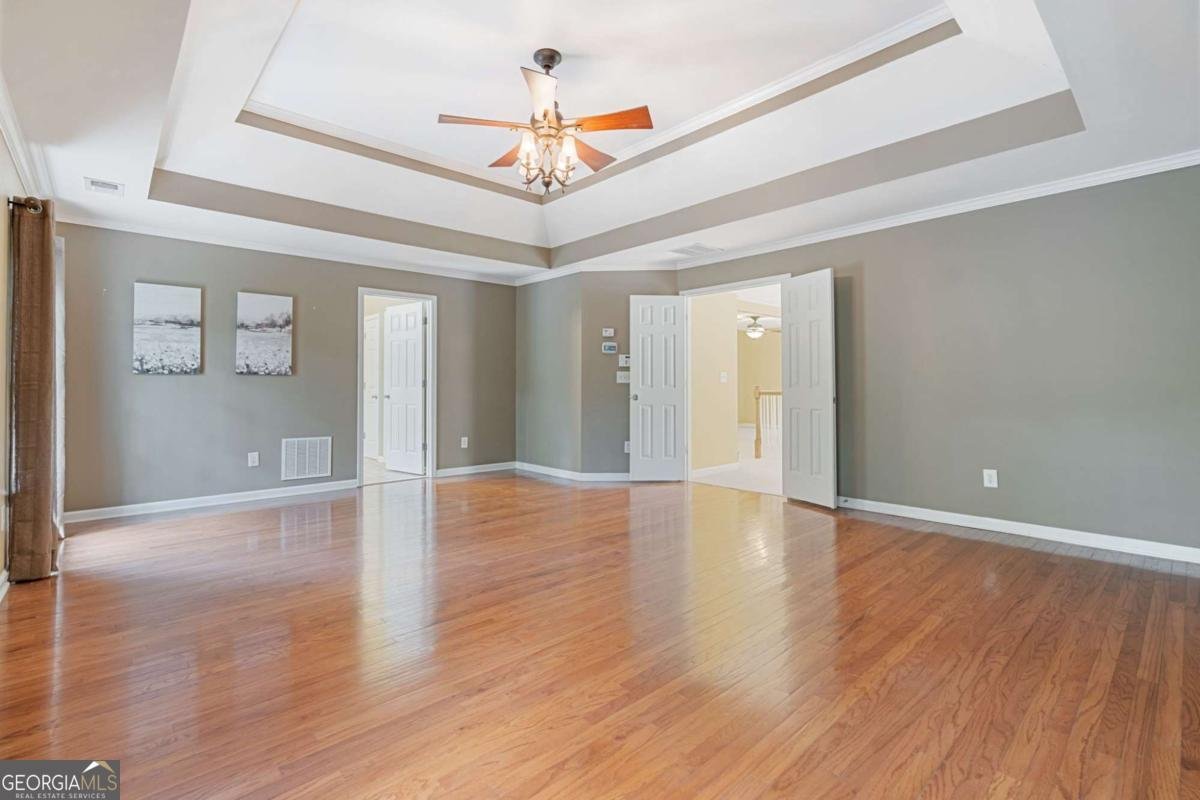 168 Eagle Pointe Drive Dahlonega - 33
