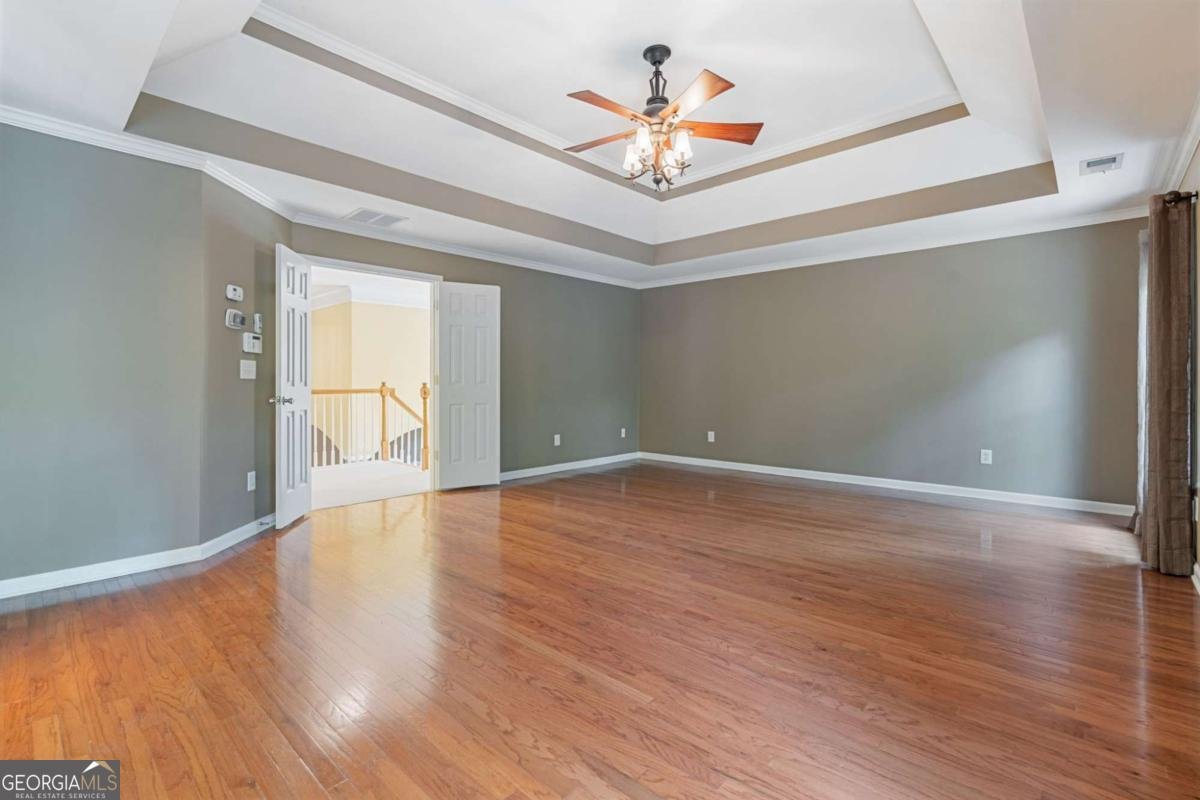 168 Eagle Pointe Drive Dahlonega - 34