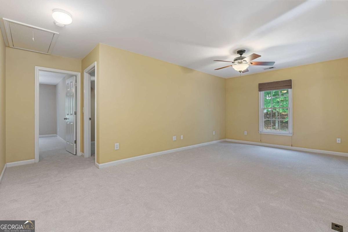 168 Eagle Pointe Drive Dahlonega - 38