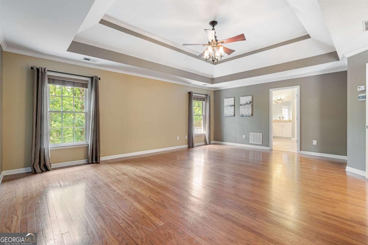 168 Eagle Pointe Drive Dahlonega - 4