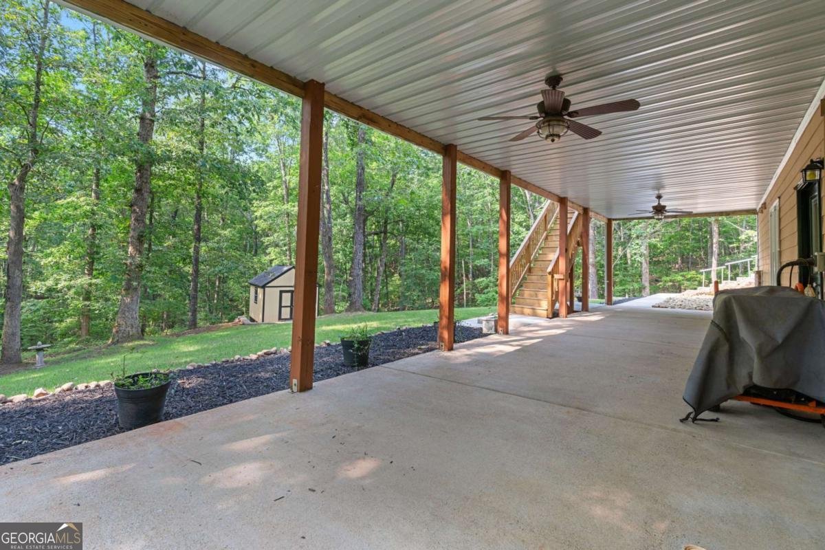 168 Eagle Pointe Drive Dahlonega - 52