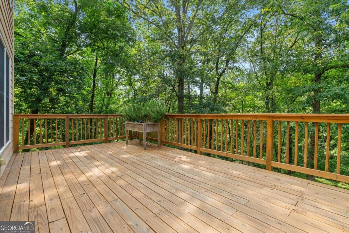168 Eagle Pointe Drive Dahlonega - 53