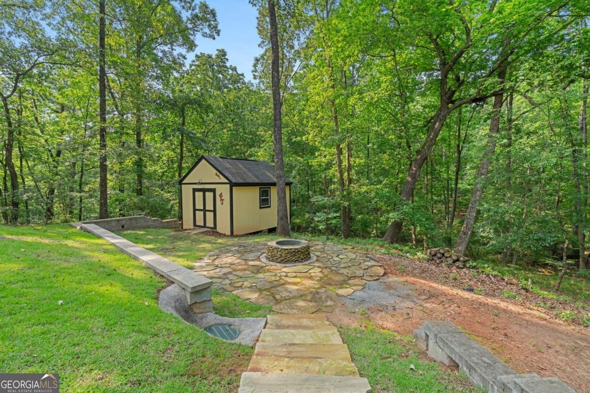 168 Eagle Pointe Drive Dahlonega - 56