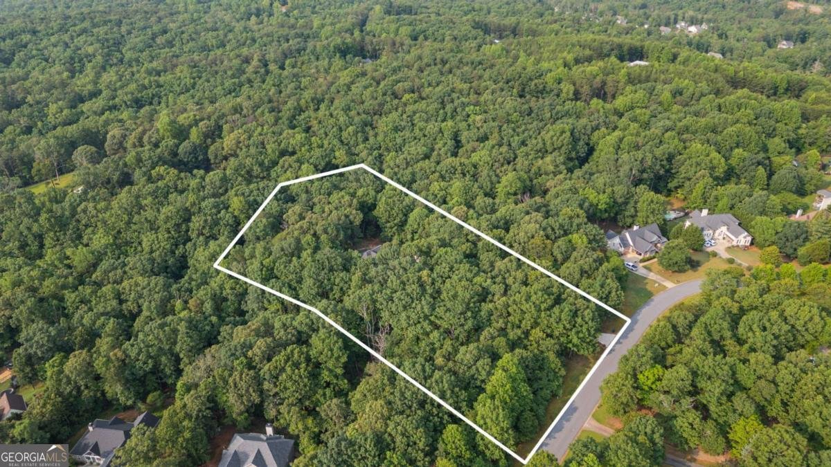 168 Eagle Pointe Drive Dahlonega - 9